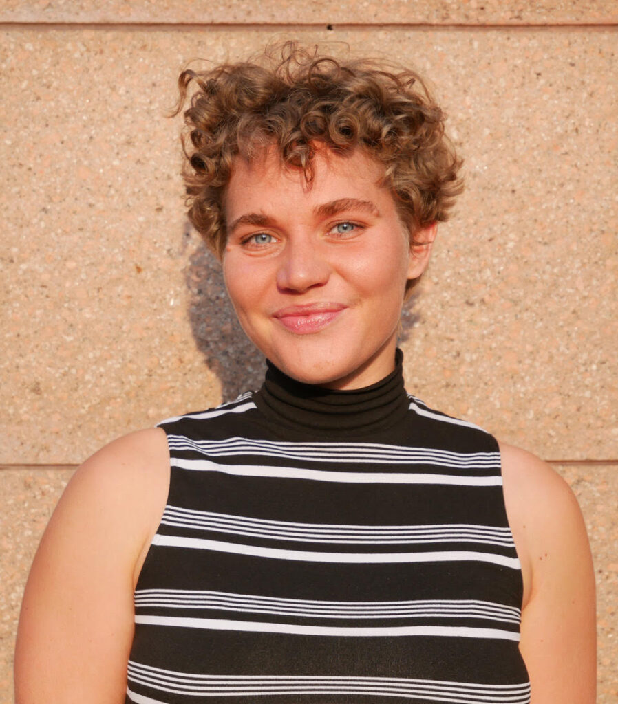 Franziska Schaufelberger - Netzwerk Frauen Architektur